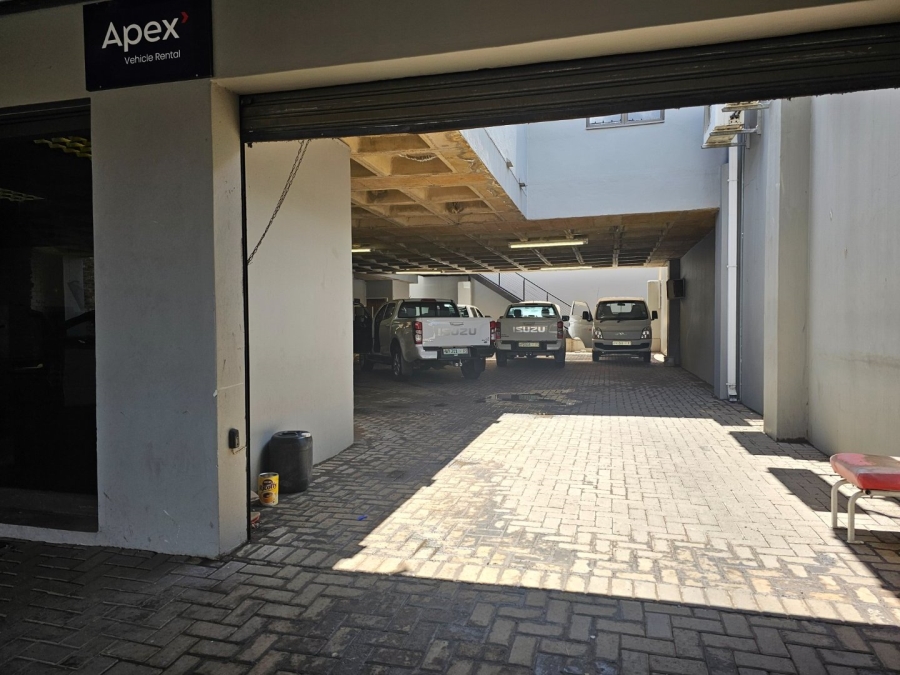 Commercial Property for Sale in Westdene Free State